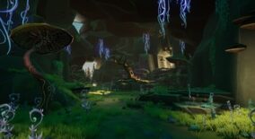 Elvish Forest download