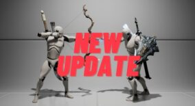 Dynamic Combat System – Bundle download