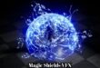 Magic Shields VFX download