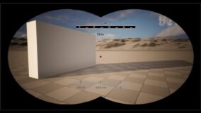 Binocular compass system download