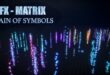 Matrix / Rain of Symbols – VFX download