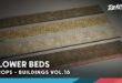 Buildings VOL.16 – Flower Beds download