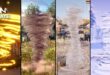 Tornadoes VFX Pack download