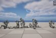 Healing Animations download