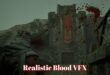 Realistic Blood VFX download