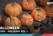 Holidays VOL.1 – Halloween Decor download