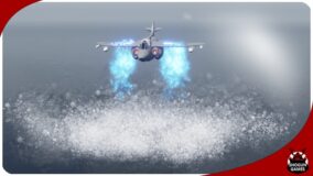 Flying Vehicle FX download