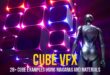Cube VFX download