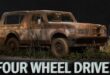 Procedural Vehicles – 4WD download