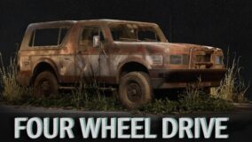 Procedural Vehicles – 4WD download