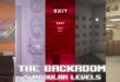 The Backroom 5 Modular levels 2 download