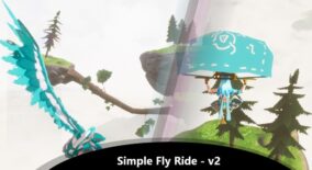 Simple Fly Ride System download