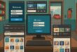 Shop Simulator Template download