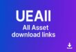 UEALL All Assets Download download