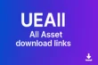 UEALL All Assets Download download