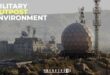 Military Outpost & Bunker Environment download