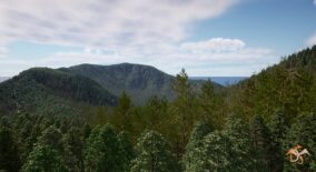 Nanite Trees download