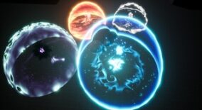 Advanced Shield System download
