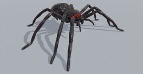 Darkness Spider download