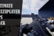 Ultimate Multiplayer FPS Kit download