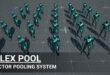 Flex Pool – Actor Pooling System download