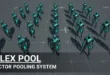 Flex Pool – Actor Pooling System download