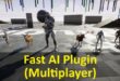 Fast AI Plugin (Multiplayer) download