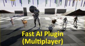 Fast AI Plugin (Multiplayer) download