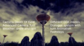 Advanced Character Camera And Functions download