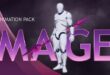 Mage Animation Pack download