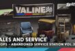 Abandoned Service Garage – VOL.3 – Sales and Service download