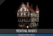Modular Medieval Houses download
