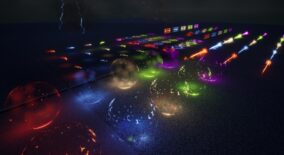 FANTASY VFX COLLECTION ‘2’ download