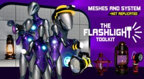 The Flashlight Toolkit download