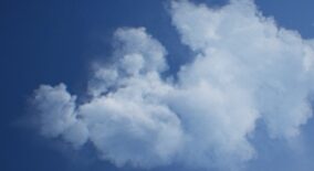 Cinematic Clouds BP download