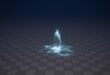 Sword And Shield Niagara VFX download