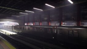 Subway Environment download