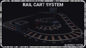 Rail Cart System download