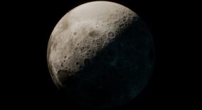 Realistic Moon download