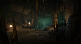 Luos’s Modular Rocks & Caves download