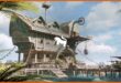 Pirate Tavern Environment download
