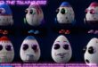 Eggo the Talking Egg download
