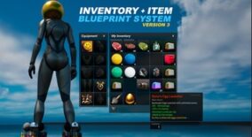Inventory System download