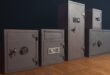 Lockers Collection + BP System download