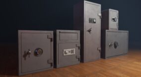 Lockers Collection + BP System download