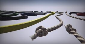 Spline: Ropes – Hoses – Sci-fi download