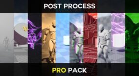 Post Process Pro Pack download