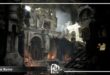 Cave Ruins / 47 Assets download