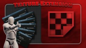 Texture Extension download