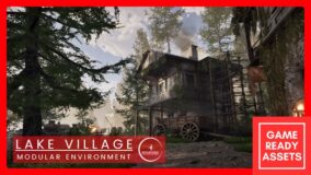 Lake Village download